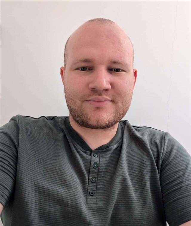 Alex W., Director / Rehabilitation Assistant